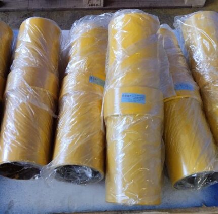 Изолирующие соединения